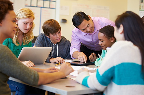 Coaching Educativo infanto-juvenil