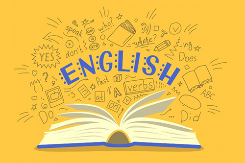 Inglés como Segunda Lengua