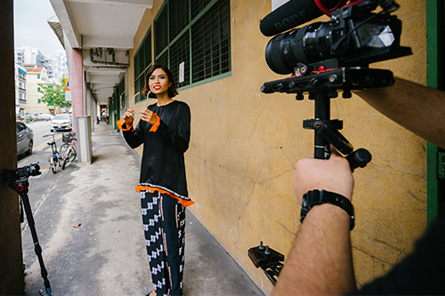 ACTING CAMP @ CITRUS COLLEGE