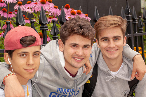 DISCOVER CALIFORNIA @ CITRUS COLLEGE, SUMMER